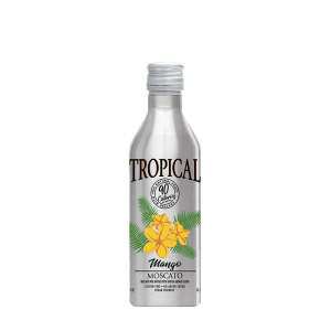 Tropical Moscato Mango 375ml