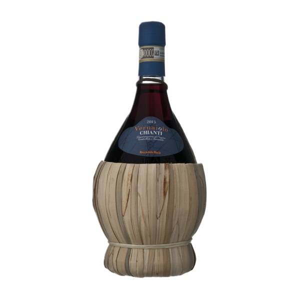 Chianti Vernaiolo Empajado DOCG