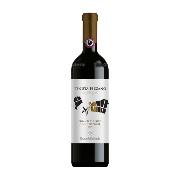 Chianti Classico Gran Selezione Riserva Fizzano DOCG