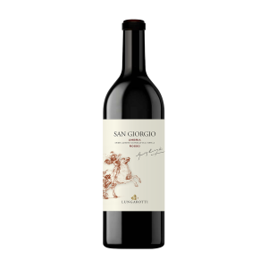 San Giorgio, Umbria Rosso IGT