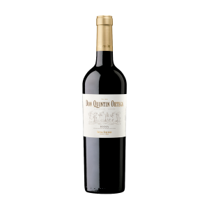 Don Quintin Ortega Tinto DOC Rioja