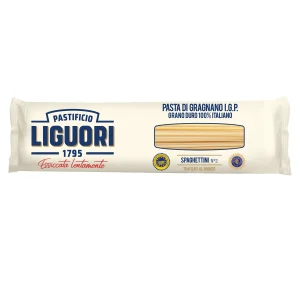 Spaghettini, IGT, Liguori